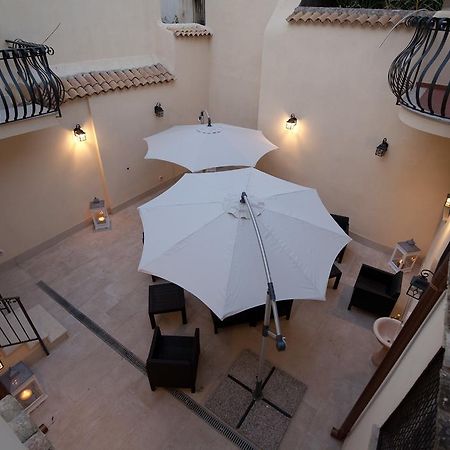 Italiana Resort Maniace Syracuse Екстер'єр фото