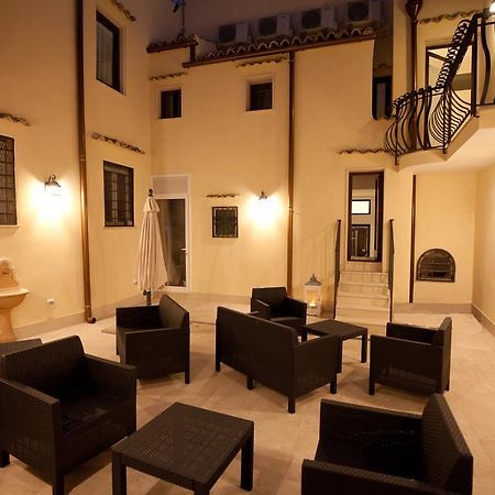 Italiana Resort Maniace Syracuse Екстер'єр фото