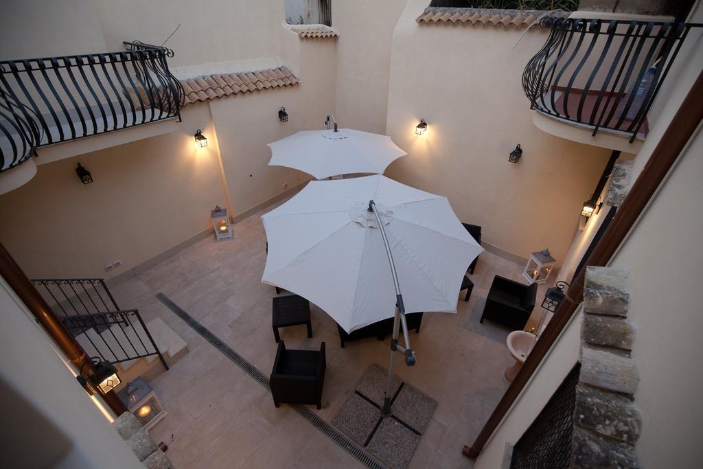 Italiana Resort Maniace Syracuse Екстер'єр фото