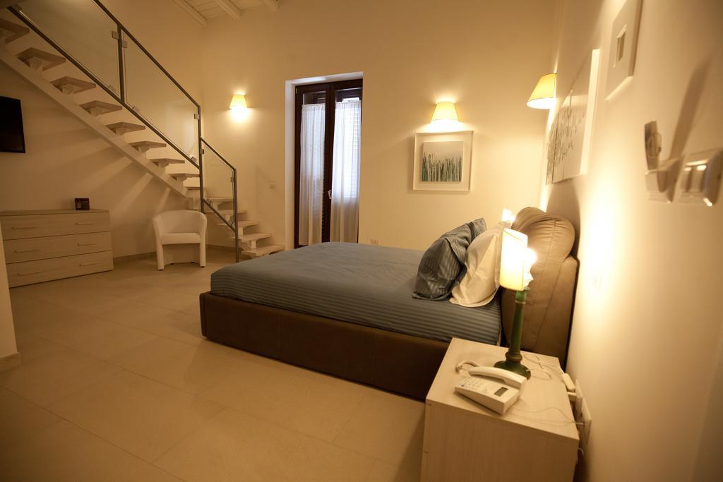 Italiana Resort Maniace Syracuse Екстер'єр фото