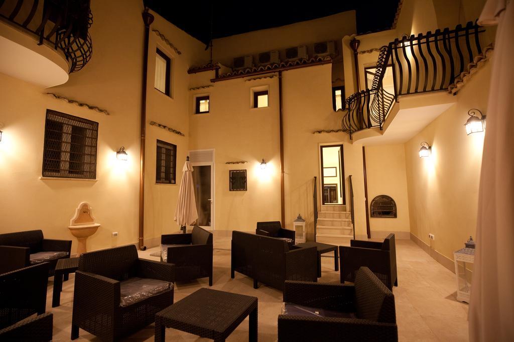 Italiana Resort Maniace Syracuse Екстер'єр фото