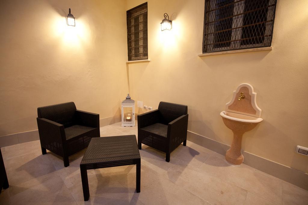 Italiana Resort Maniace Syracuse Екстер'єр фото