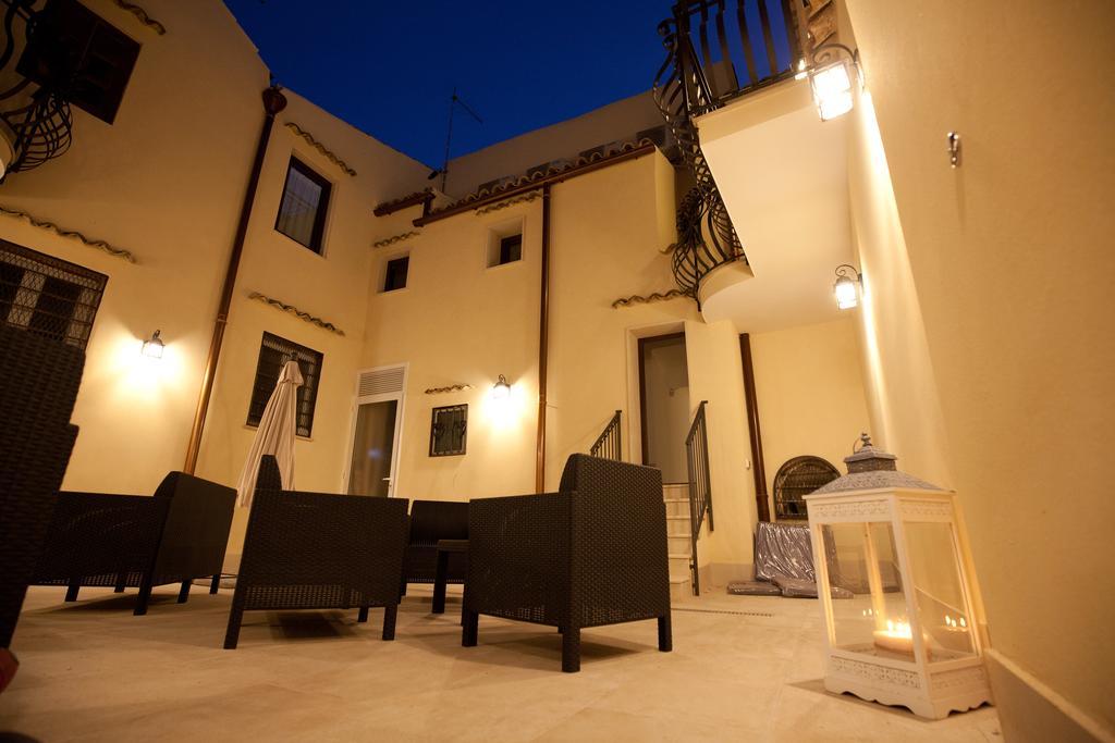 Italiana Resort Maniace Syracuse Екстер'єр фото