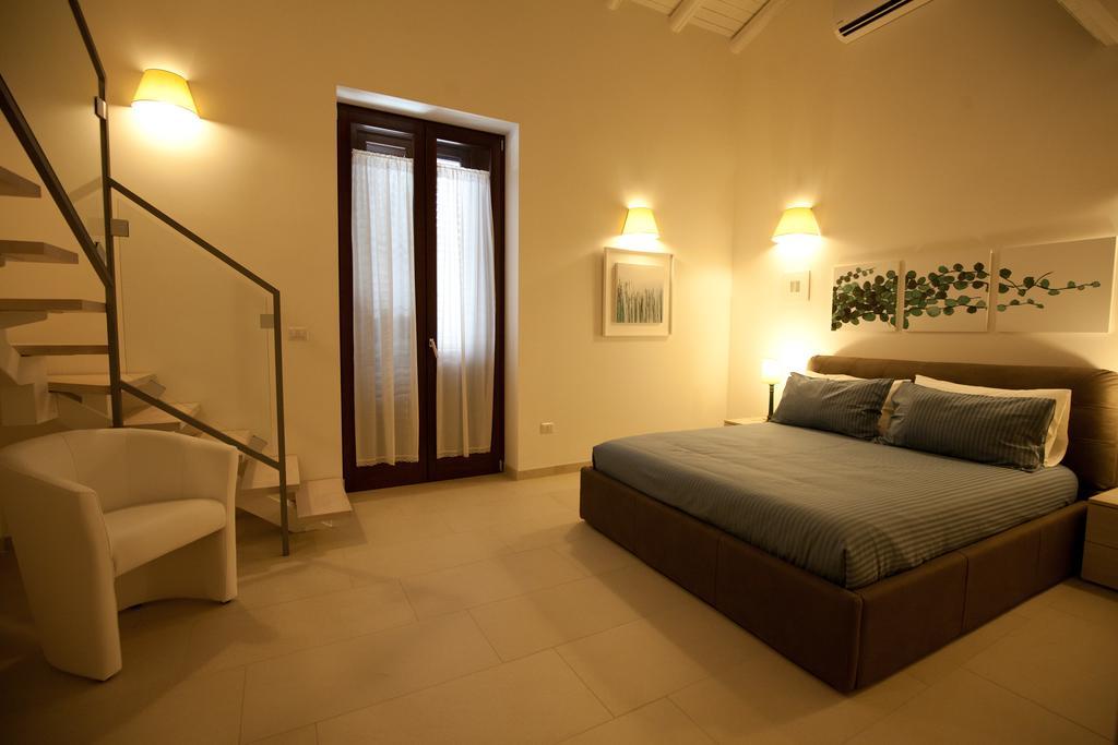 Italiana Resort Maniace Syracuse Екстер'єр фото