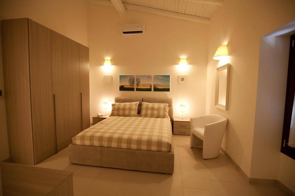 Italiana Resort Maniace Syracuse Екстер'єр фото