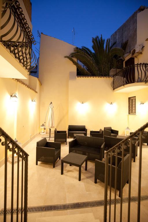 Italiana Resort Maniace Syracuse Екстер'єр фото