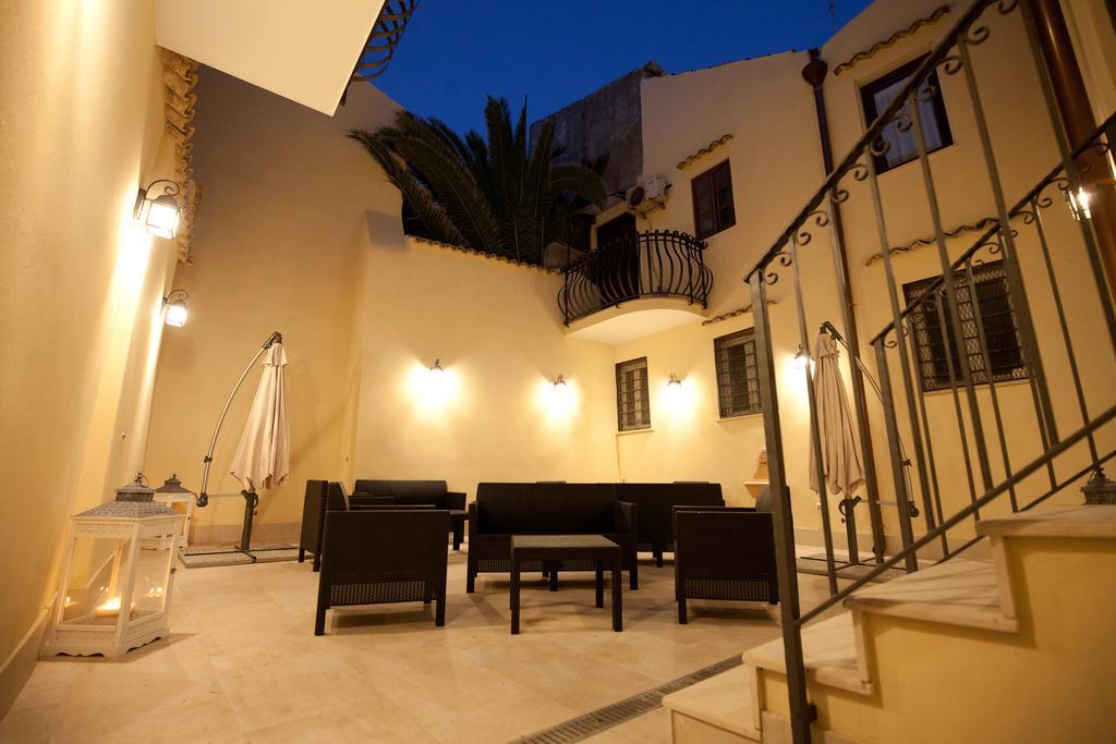 Italiana Resort Maniace Syracuse Екстер'єр фото