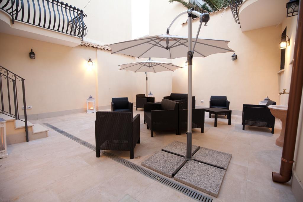 Italiana Resort Maniace Syracuse Екстер'єр фото