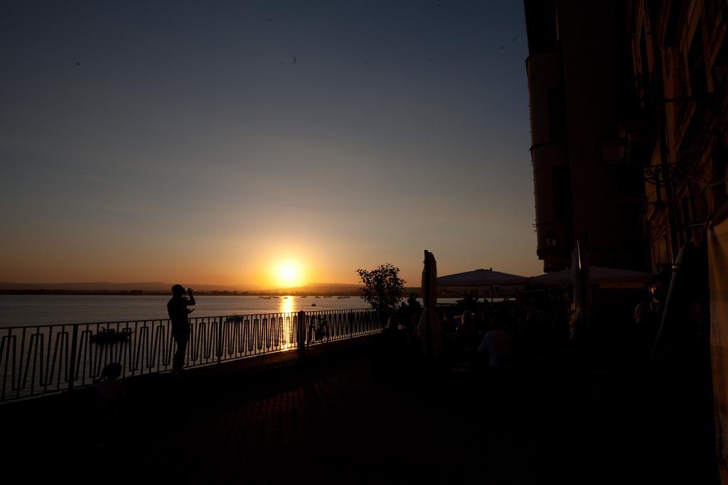 Italiana Resort Maniace Syracuse Екстер'єр фото