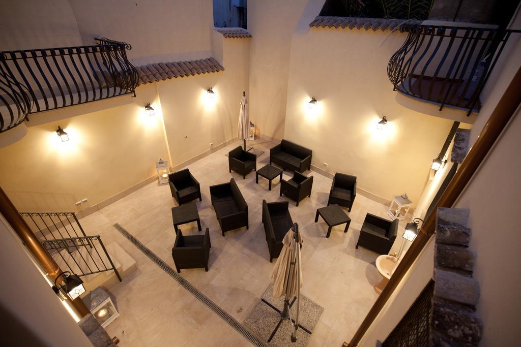 Italiana Resort Maniace Syracuse Екстер'єр фото