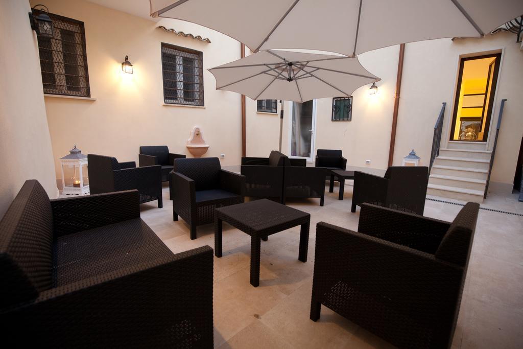 Italiana Resort Maniace Syracuse Екстер'єр фото