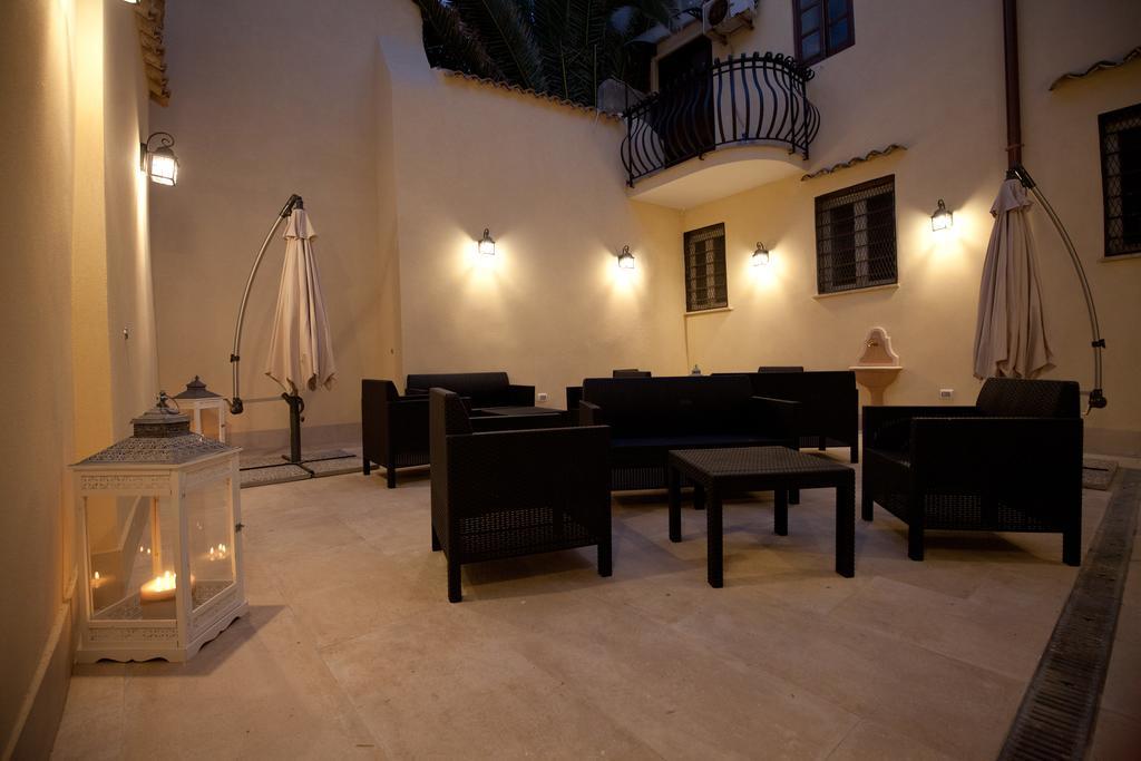 Italiana Resort Maniace Syracuse Екстер'єр фото