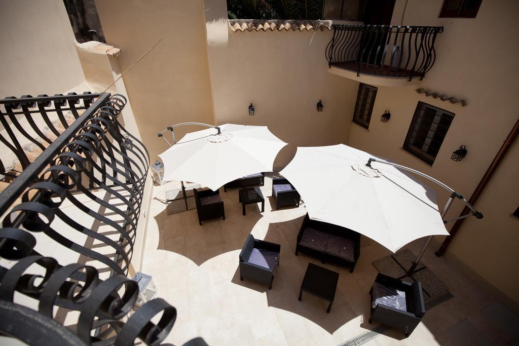 Italiana Resort Maniace Syracuse Екстер'єр фото