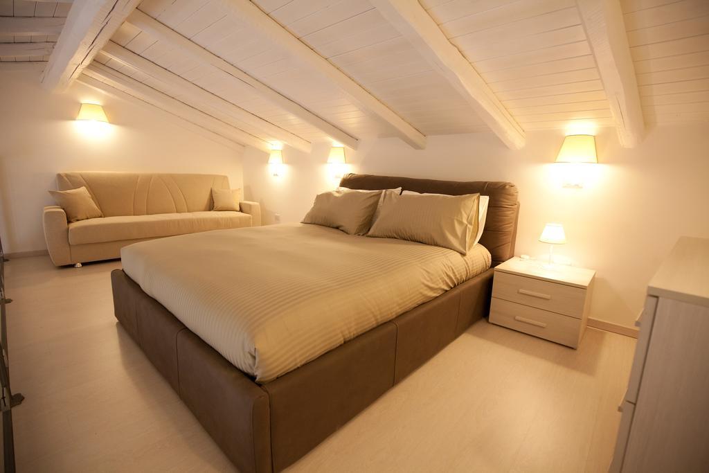 Italiana Resort Maniace Syracuse Екстер'єр фото