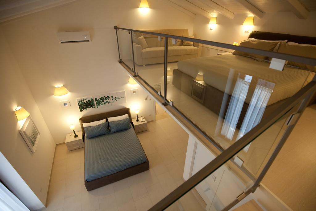 Italiana Resort Maniace Syracuse Екстер'єр фото