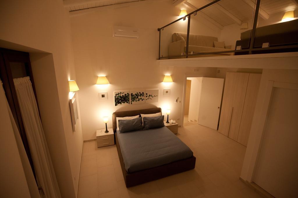 Italiana Resort Maniace Syracuse Екстер'єр фото