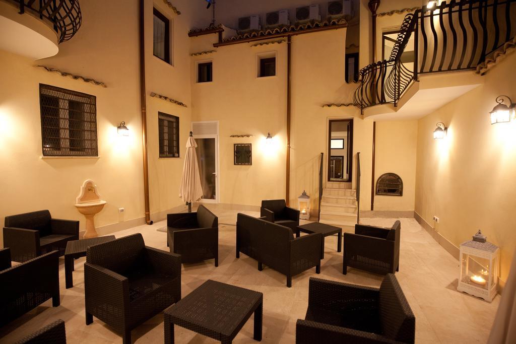 Italiana Resort Maniace Syracuse Екстер'єр фото